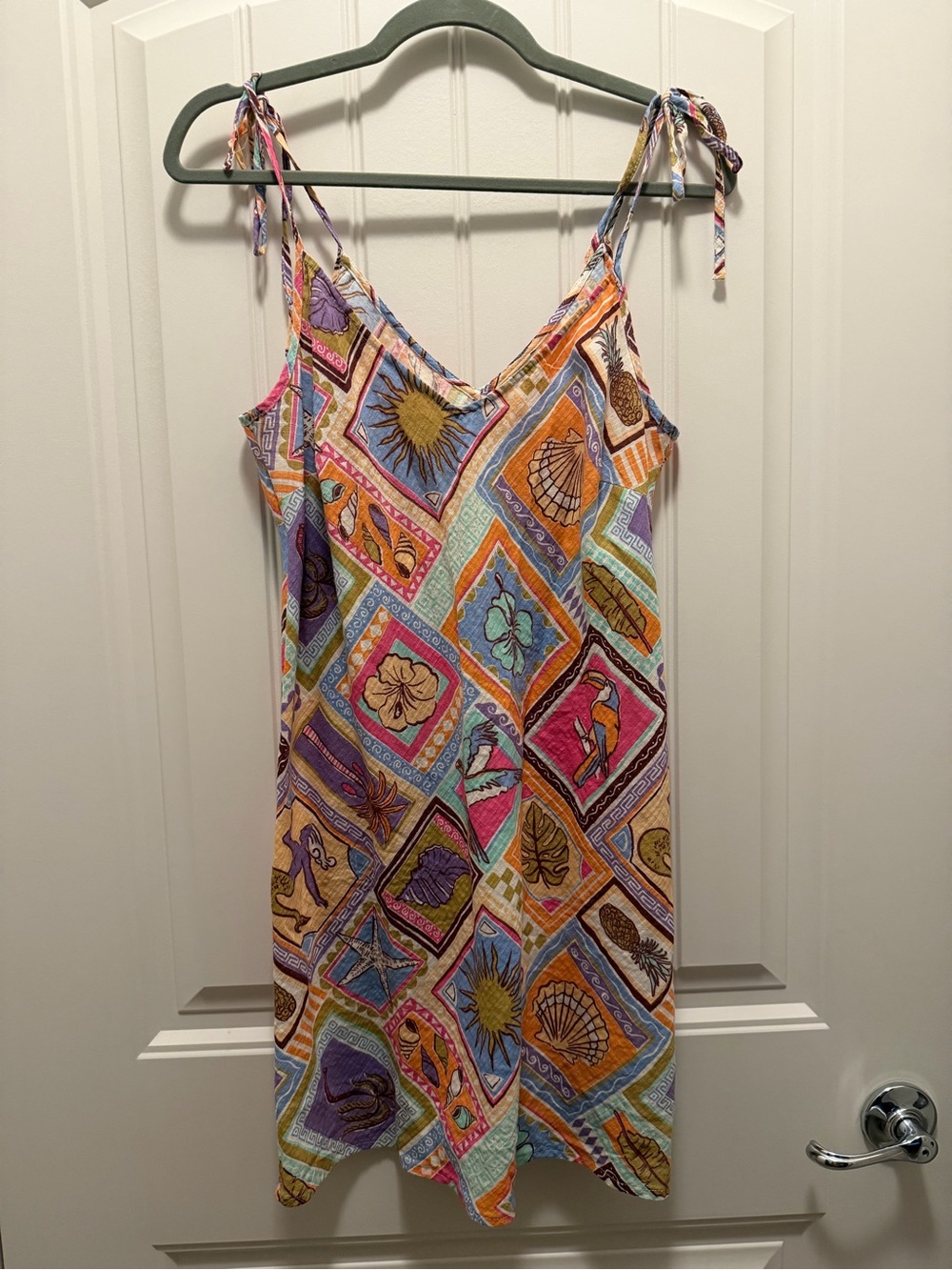 Rip Curl Dress